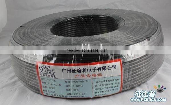B grade 9C+B Cable with factory price
