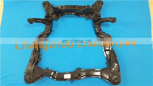 Auto parts crossmember subframe for Mazda 3 14- m3 axle from factory OEM BKC3-34-80X