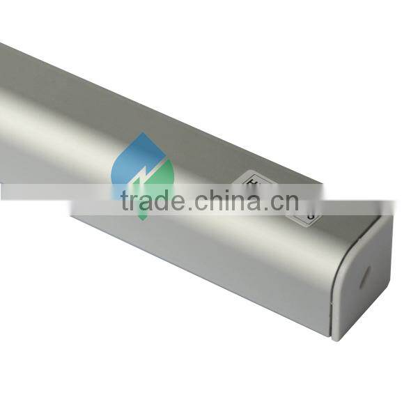 Long lifetime Aluminum Profile led linear light led rigid strip