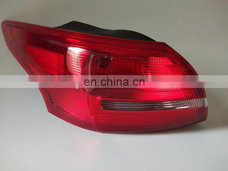 Rear lamp rear lamp tail lamp tail light for focus body parts 2015 2016 2017