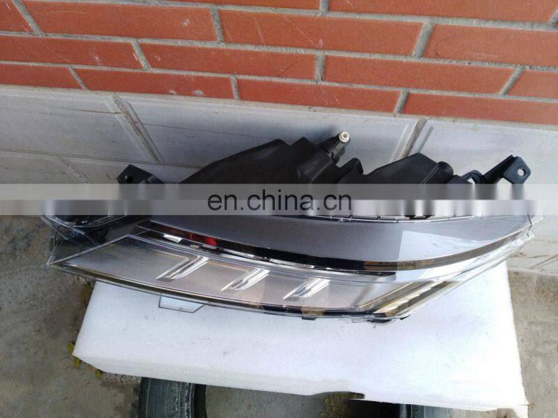 8301D639 Car body parts auto spare parts car accessories front lamp headlamp headlight for Asx Outlander sport  2019 2020