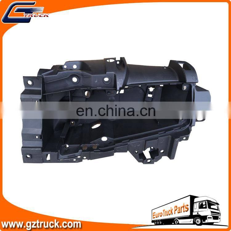 European Truck Auto Spare Parts Head Lamp Housing Oem 82367957 82367957 82056986 8209849 for VL Truck Headlight Cover