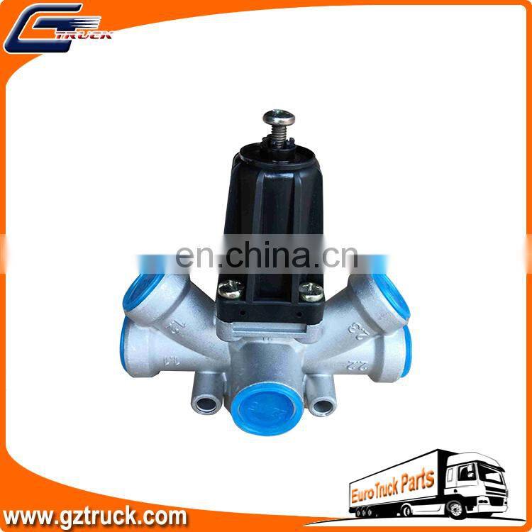 European Truck Auto Spare Parts Pressure limiting valve Oem 1305138 for DAF CF 65 75 85 XF 95 Truck