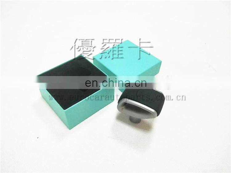 G class w463 stainless steel shift knob fit for G350 G400 G500 G55 G63 G65 G800 shift knobs