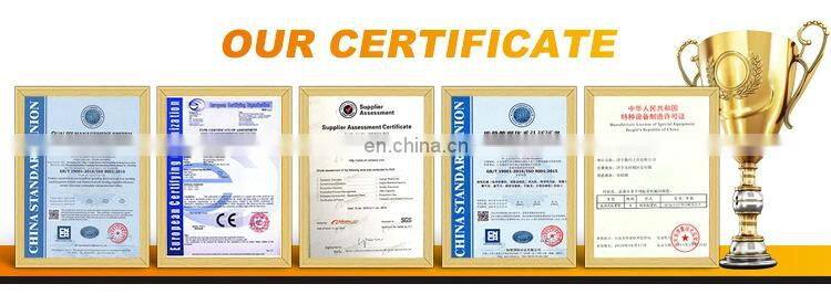 5m3 concrete mixer truck