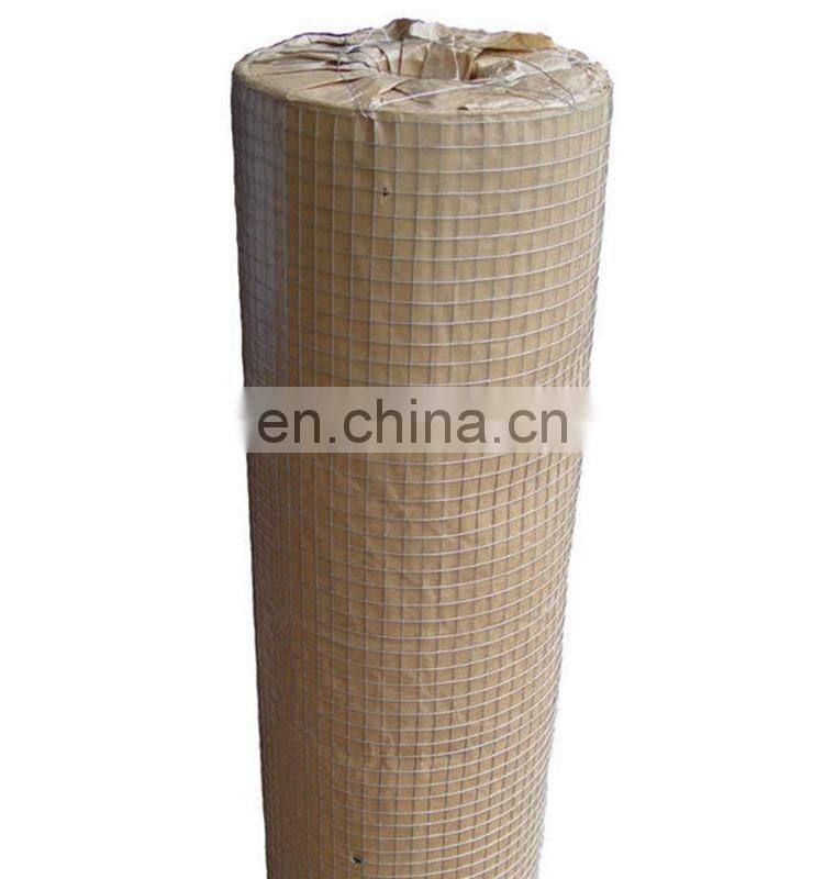 2020 High quality galvanized steel and PVC coated welded wire mesh fence for sale