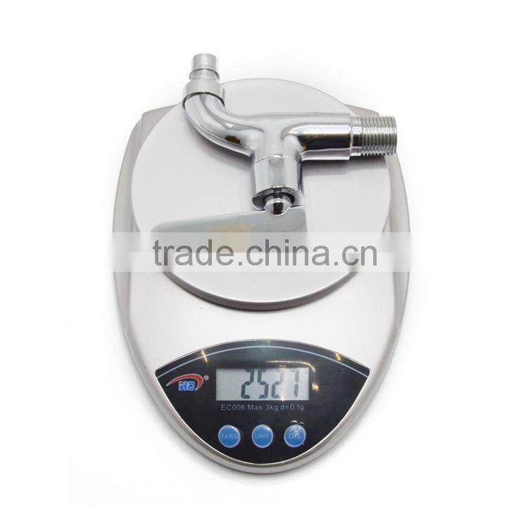 Single Handle zinc alloy taps for bath taps china