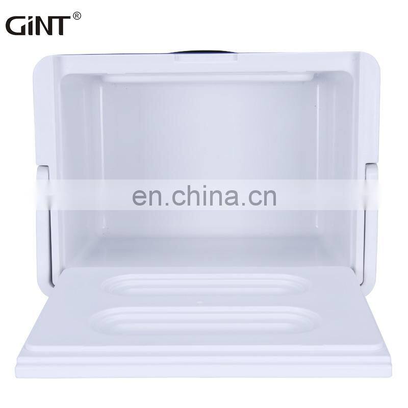 GiNT 25L Factory Direct Cheap Price Ice Chest Portable Handled Cooler Box for Outdoor Camping