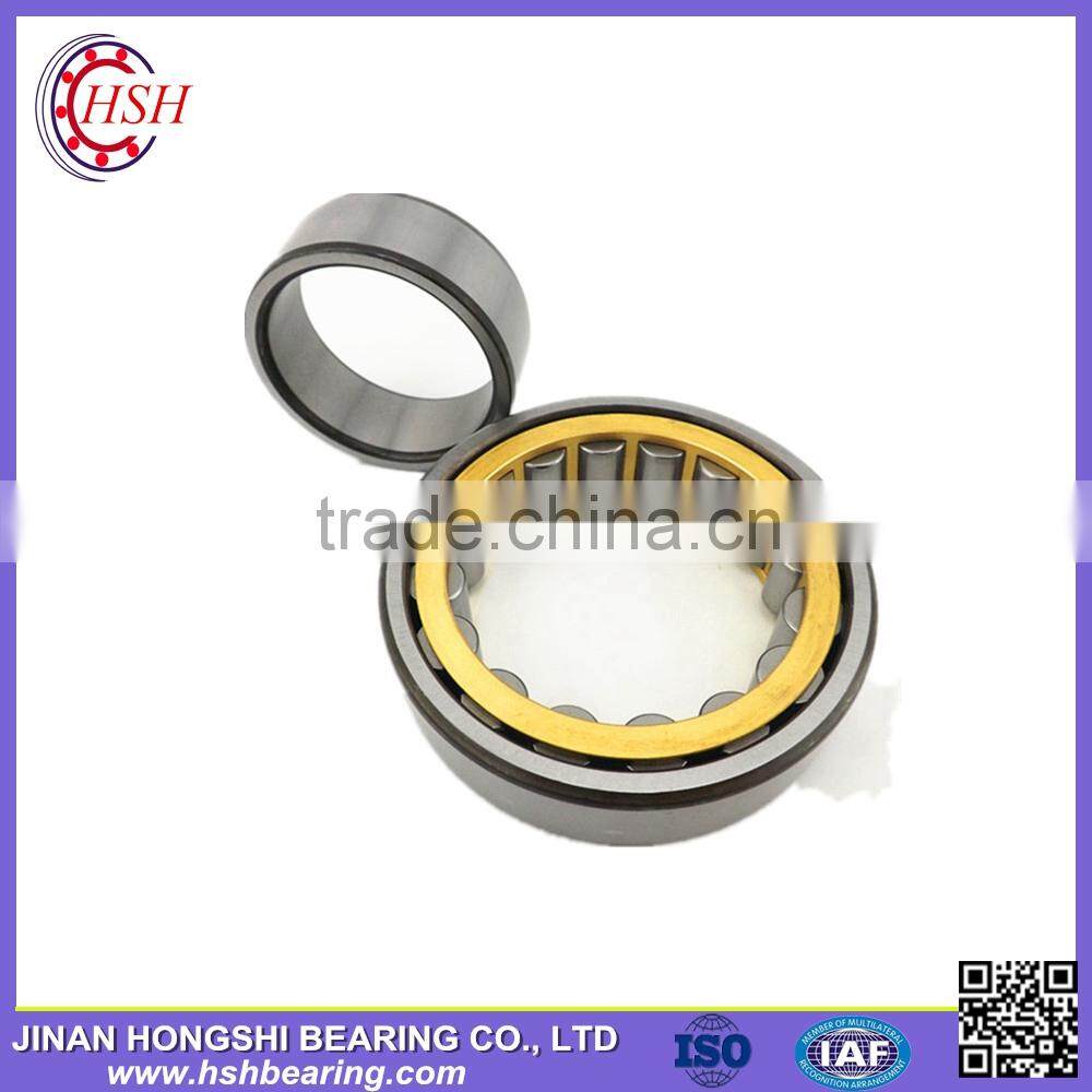 Big promotion Jinan Manuifacturer high quality lowest price cylindrical roller bearing with OEM service NN3009