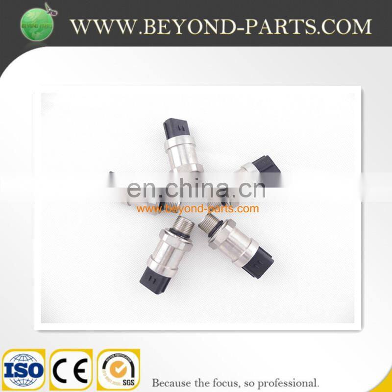 SK200-8 excavator parts high pressure sensor YN52S00048P1