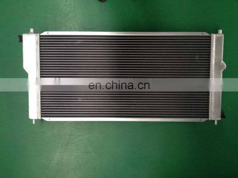 Performance Aluminum Radiator for SUBARU FORESTER