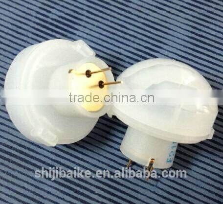 EKMC1603111 SENSOR MOTION PIR 12M RANGE WHT