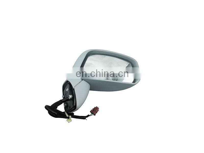 Best Quality side mirror for tiida c11 K6301ED510 k6301ed510