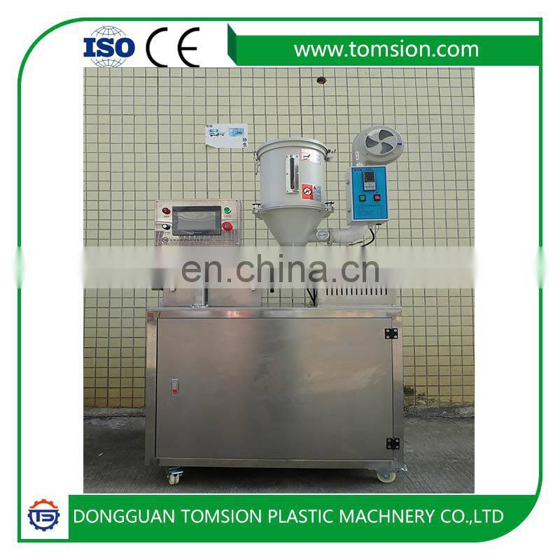 Desktop ABS PLA Filament extruder 3D printer filament extuder Desktop 3D Printer Filament Extruder Making Machine