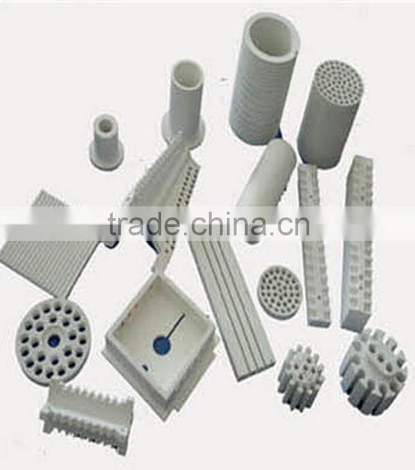 Cheap classical alumina ceramic ignitors