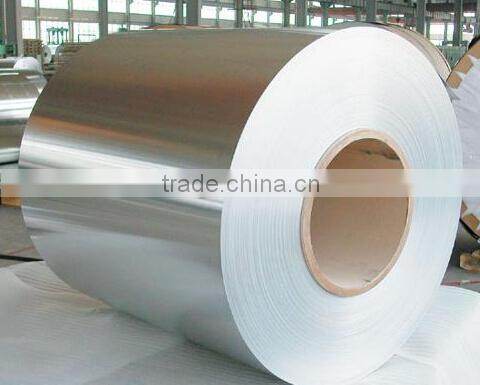 Good quality galvanized steel coil