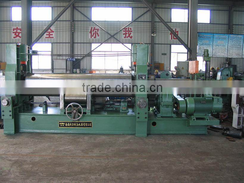 cone rolling machine