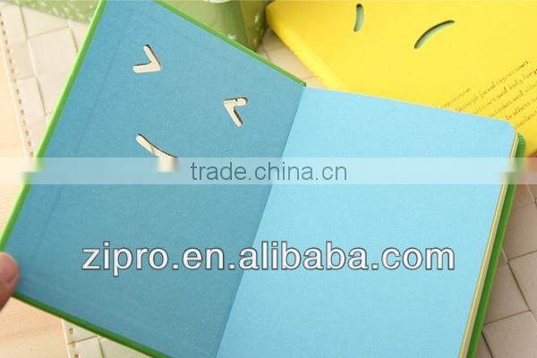 hardcover notebook paper line notebook 2015 diary notebook