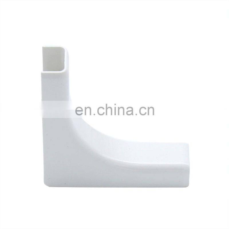 MT-1757 FTTH accessories bending angle for fiber optic
