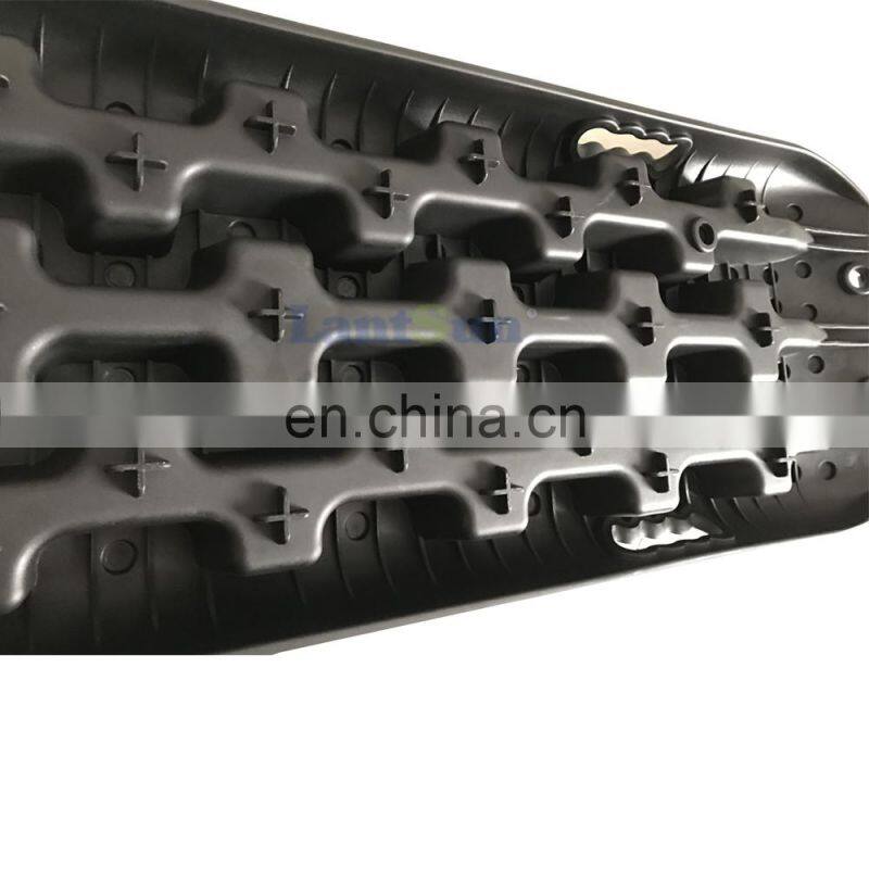 sand track for get out from trouble among all terrains