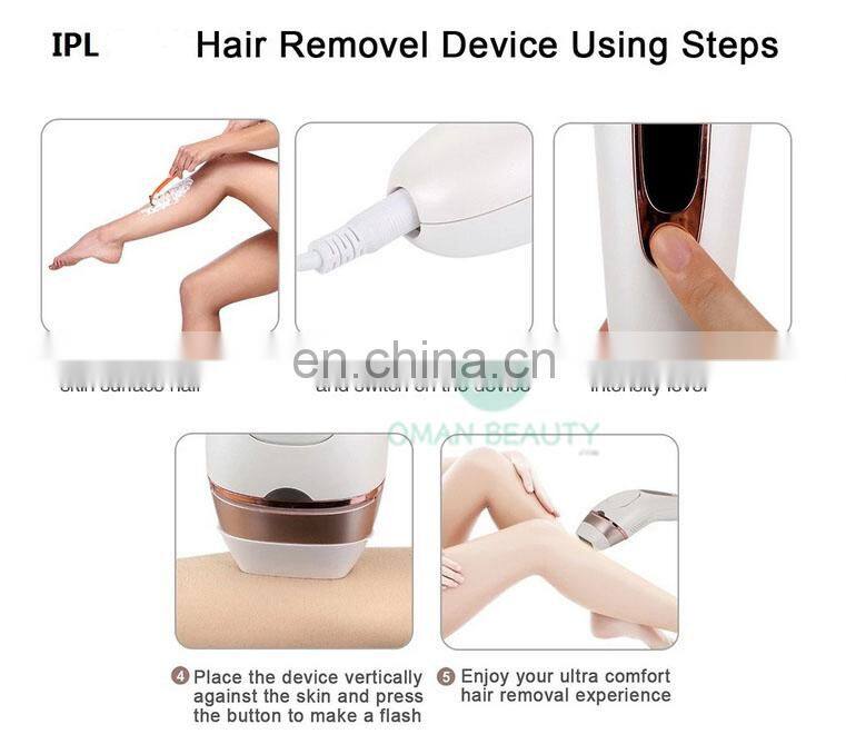 ipl hair removal machines home use