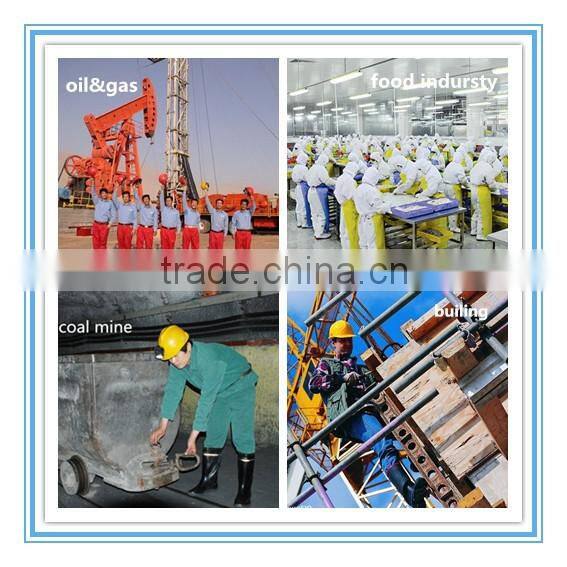 china new products pink pvc rain boots for women