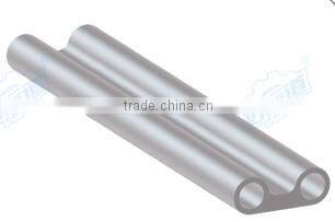 05419 Aluminium profile for winch