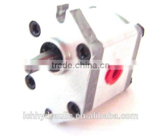 hot china products wholesale hydraulic gear pumps