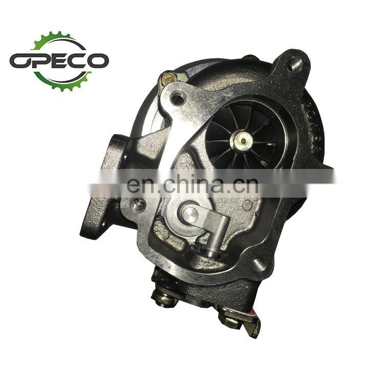 For Yunnei YN33CRD YN27CRD-08005 turbocharger ZJ35-HA1505 215090001-1
