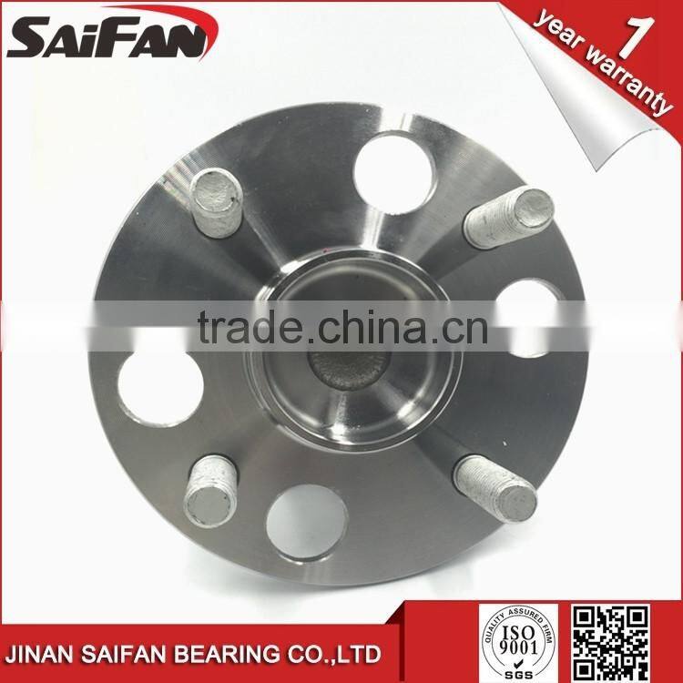 42450-0D050 512370 Hub Bearing Units 42450-52060 Wheel Hub Bearing 89544-52040 For Toyota Yaris