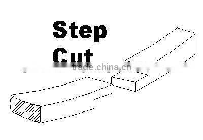 step down ring