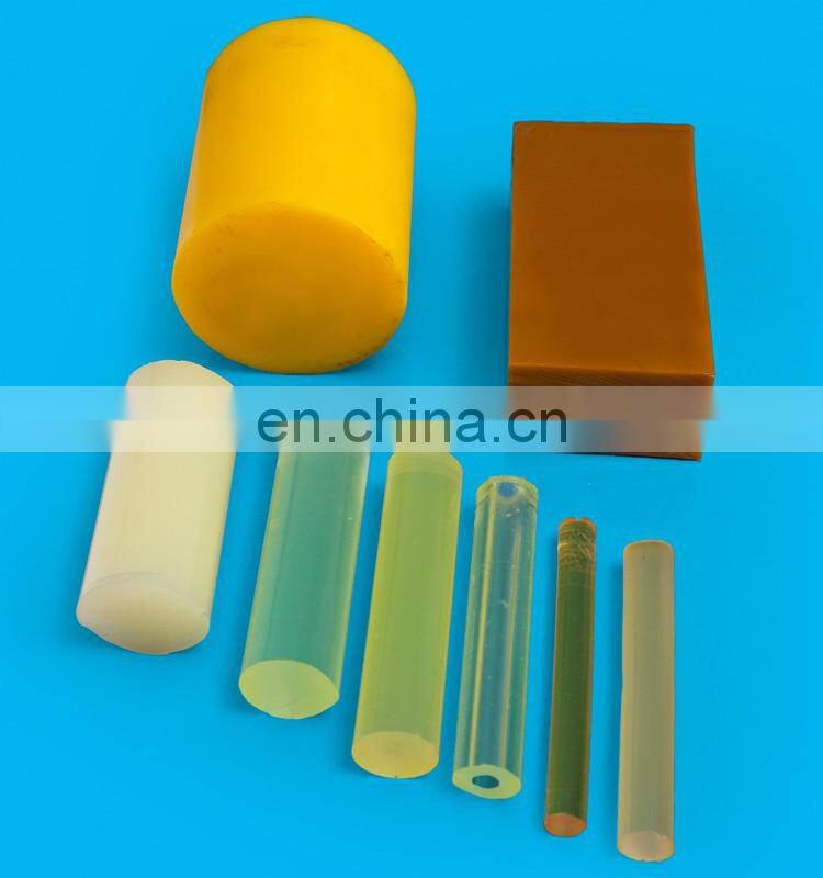 cheap price yellow polyurethane board