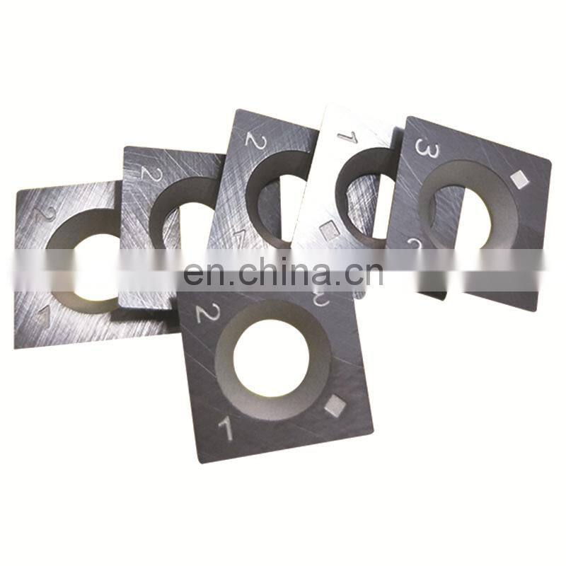 LIVTER helical planing cutter head wood cutter head woodworking tools
