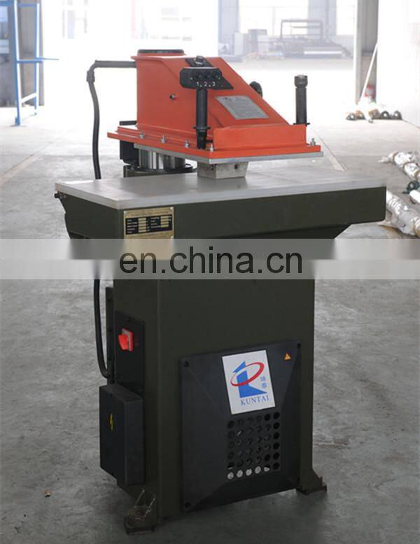 Hydraulic Swing Arm leather Cutting Machine XCLB3