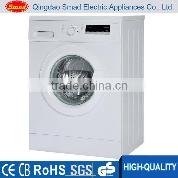 Best-selling front loading washing machines