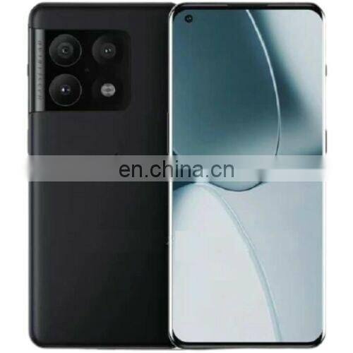 OnePlus 10 Pro 5G 50MP Camera Super Anti-shake Android 12 80W Flash Charge Qualcomm Sn8 Gen1 oneplus 10 pro mobiles