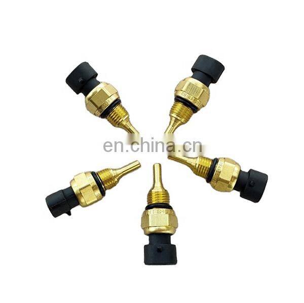 4921517 Diesel Engine Water Temperature Sensor 4921517 diesel engine truck parts