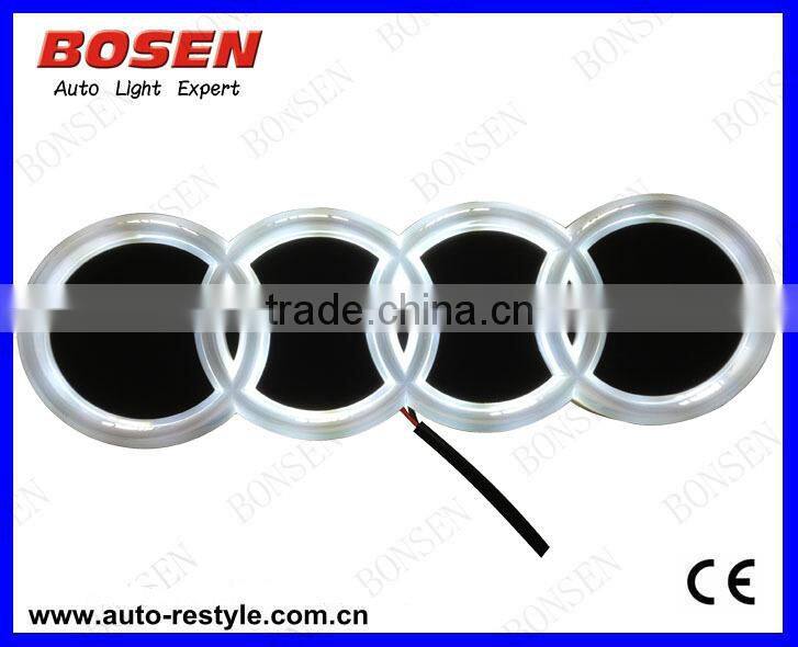 car Accessory/ car door logo lights /Led car door logo laser projector light