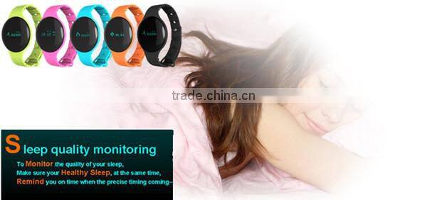 2015 products smart watch touch screen