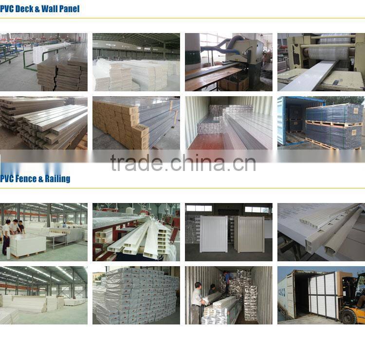 High Quality PVC Barge Connector