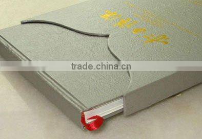 Hardback Book Covers