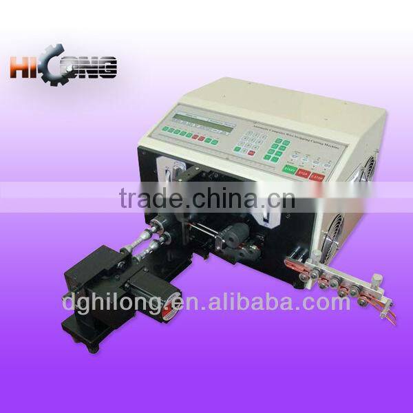 automatic cable cutting machine HL-323