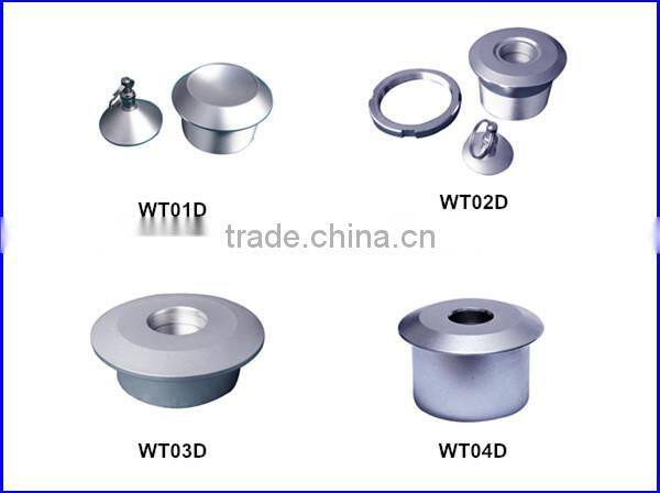 Wine bottle tag security 8.2Mhz system