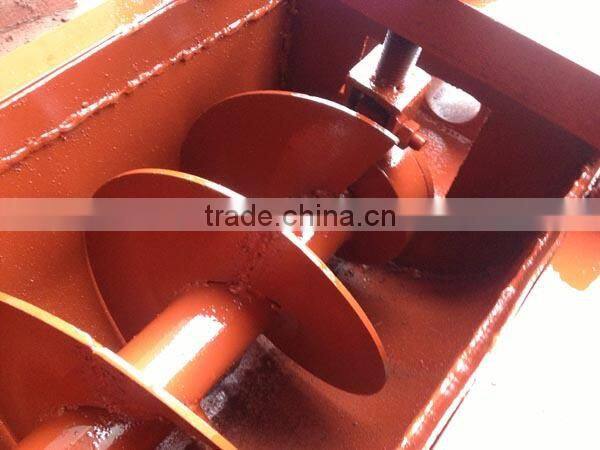 small screw conveyor and price,flexible screw conveyor