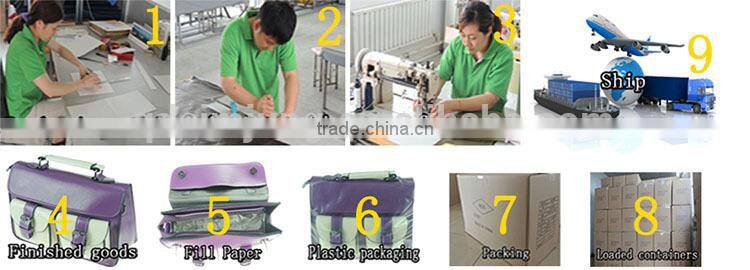 Hot fashion canvas shoulder bag for women