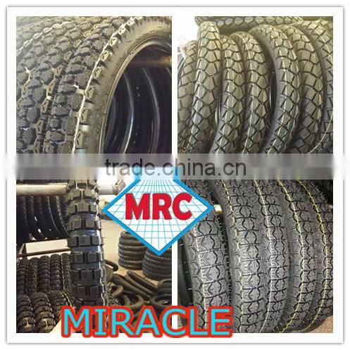CHINA factory high speed small scooter tire rubber motorcycle tyre 3.00-18