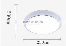 12w restaurant ceiling light 1000lm