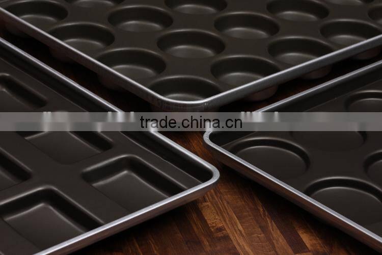 Hamburger Tray/dish/plate/pan