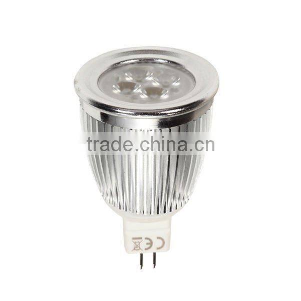 12v 8w replace 70w soptlight mr16