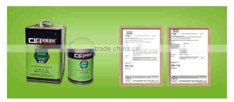 Hanging items of hanging bird decoration with indoor wind chimes